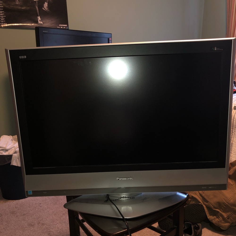 Panasonic HDMI TV